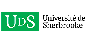 Logo de l'Université de Sherbrooke